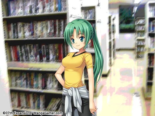 Higurashi When They Cry Hou: Ch.5 Meakashi screenshot 5