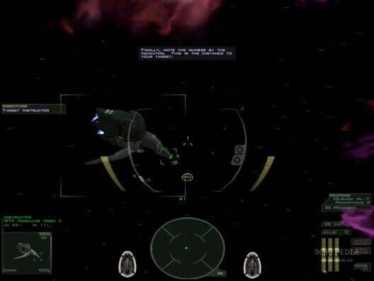 Freespace 2 screenshot 5