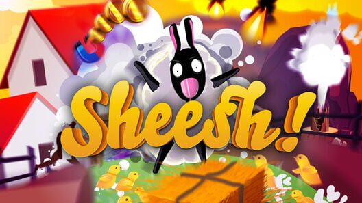Sheesh Adventures cover