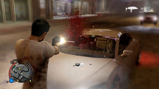 Sleeping Dogs: Definitive Edition screenshot 3