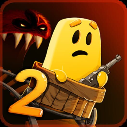 Google Play Store cover for Hopeless 2: Cave Escape