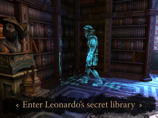 The House of Da Vinci screenshot 8