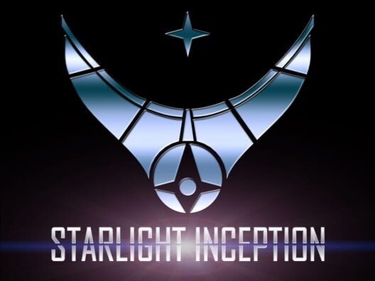 Starlight Inception screenshot