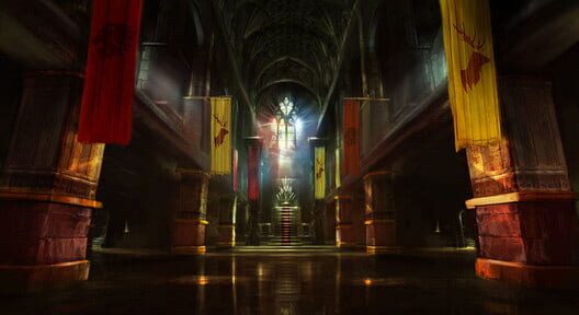 Game of Thrones artwork 6