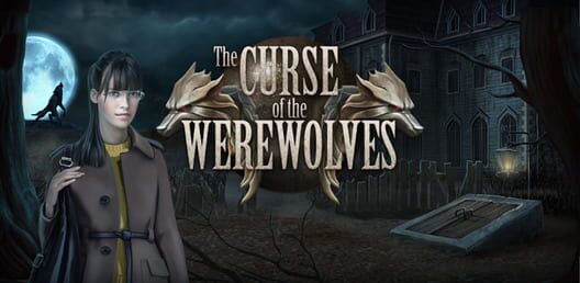The Curse of the Werewolves screenshot