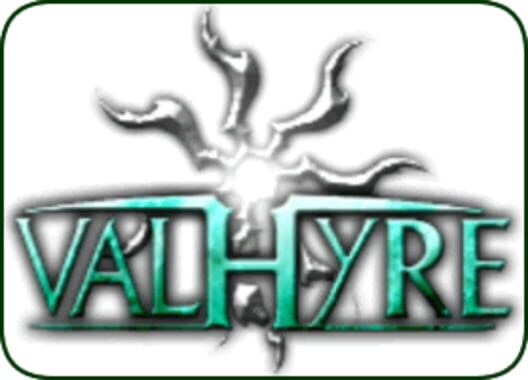 Capa de Valhyre: The Aftermath