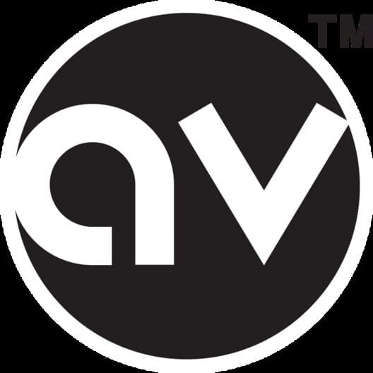 Amusement Vision logo