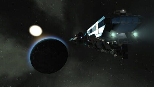 Space Engineers screenshot 3