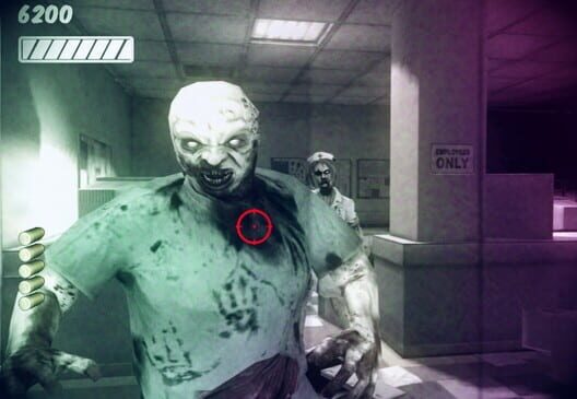 The House of the Dead: Overkill screenshot 12
