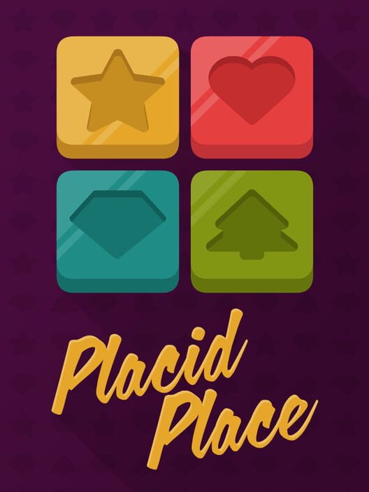 Placid Place cover