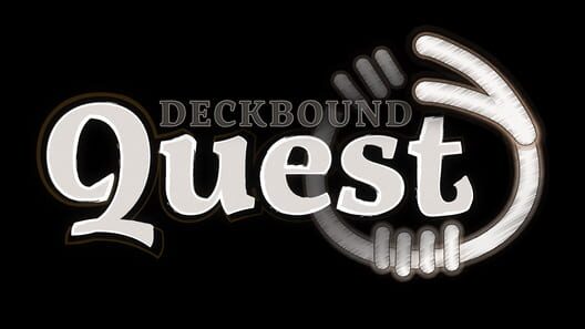 Deckbound Quest cover