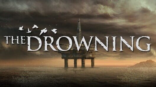 The Drowning cover