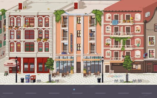 Football Story screenshot 6