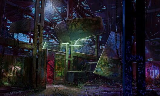 Far Cry 3 artwork 12