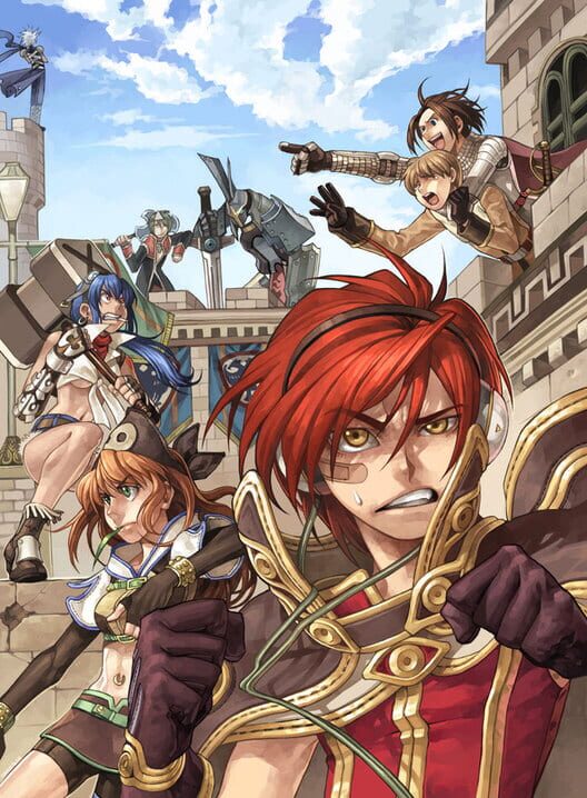 Ragnarok Online artwork 4
