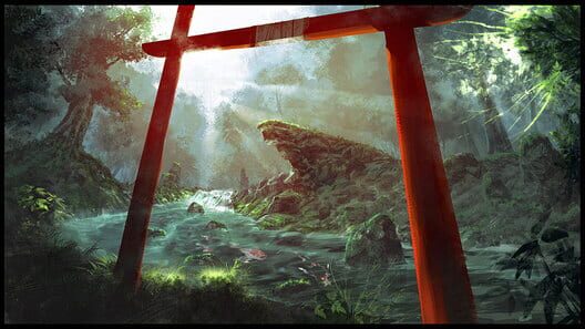 Naruto: Rise of a Ninja artwork 6