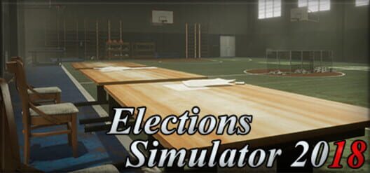 Elections Simulator 2018 screenshot