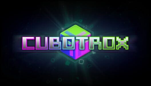 Cubotrox screenshot