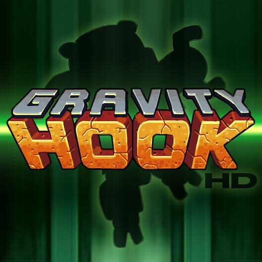 Gravity Hook HD cover