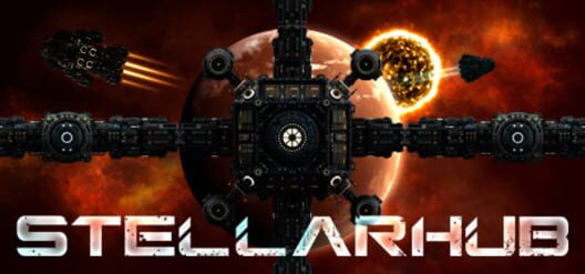 StellarHub screenshot