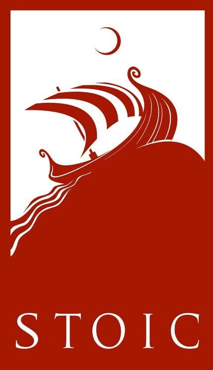 Stoic logo
