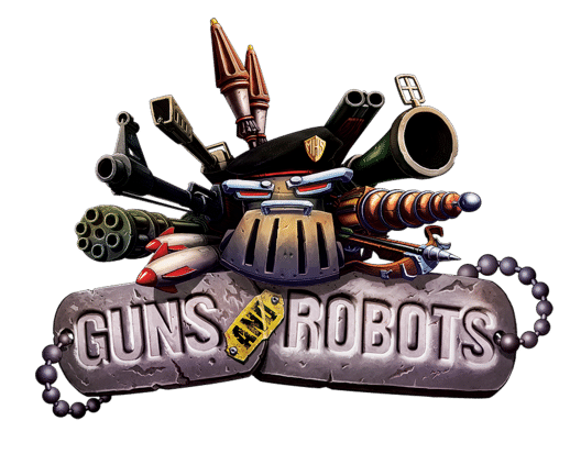 Guns and Robots