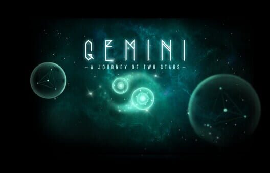 Gemini: A Journey of Two Stars