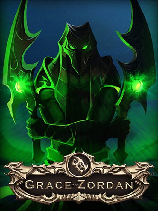 Grace of Zordan screenshot