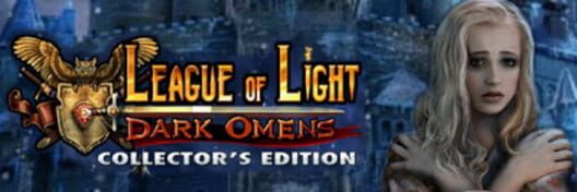 Cover for League of Light: Dark Omens