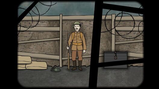 Rusty Lake: Roots screenshot 11