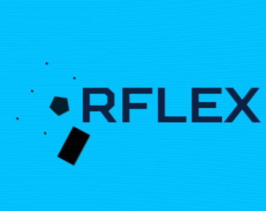 Rflex screenshot