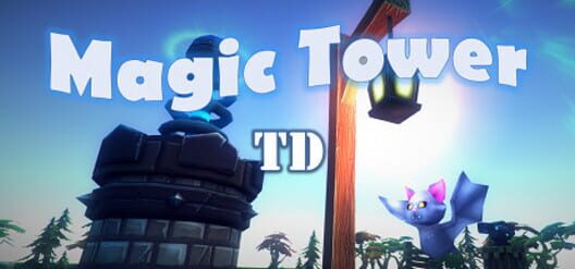 Magic Tower screenshot