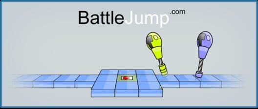 Battle Jump cover