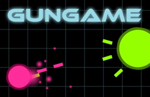 Gungame.io cover