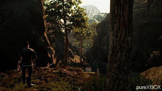 Gemini: Heroes Reborn screenshot 2