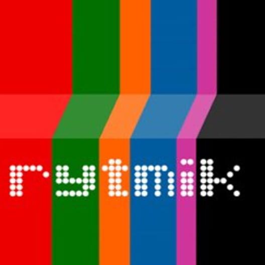 Rytmik cover
