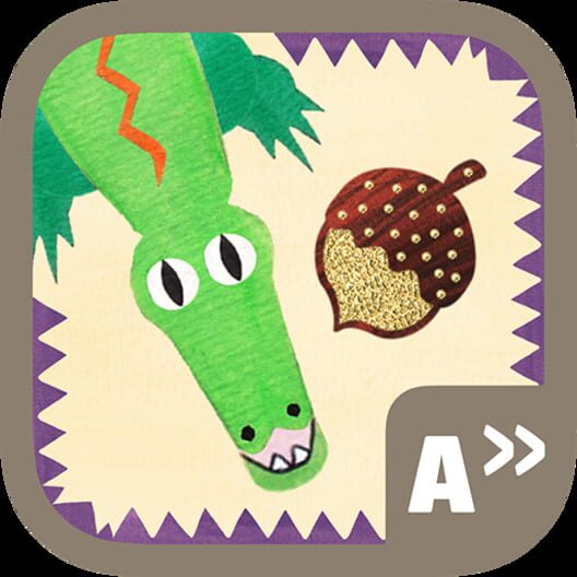 Finger Safari cover