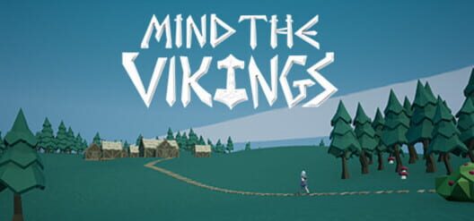 Mind the Vikings screenshot