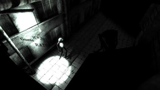 Tangiers cover