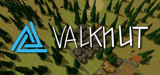 Valknut screenshot