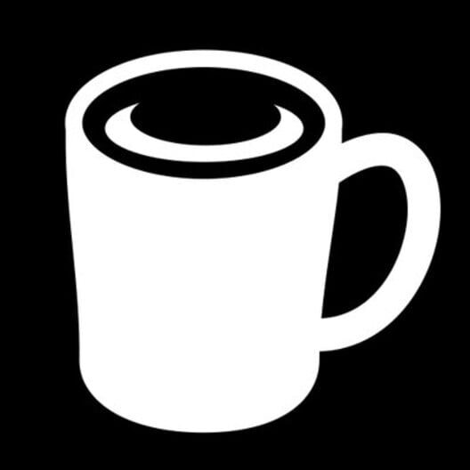 Lost Coffee Cover