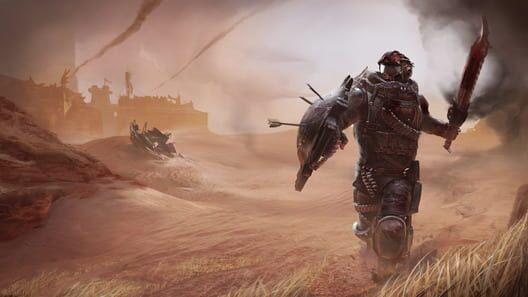 Elex artwork 2