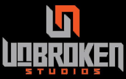 Unbroken Studios logo