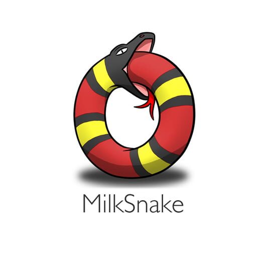 MilkSnake cover