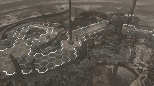 Resonance of Fate 4k/HD Edition screenshot 9