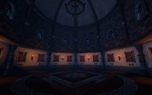 We Were Here screenshot 3