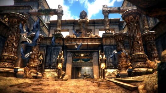 Unearthed: Trail of Ibn Battuta - Episode 1: Gold Edition screenshot 5