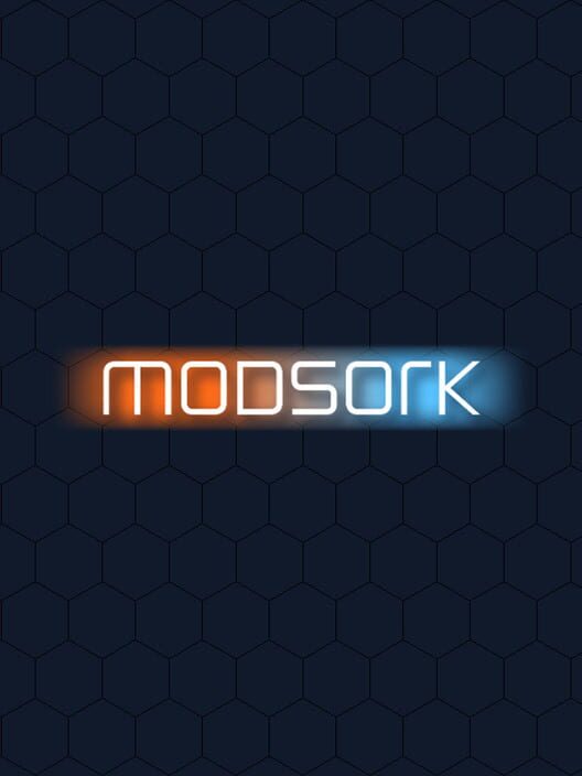 Modsork screenshot
