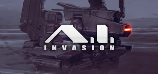A.I. Invasion screenshot