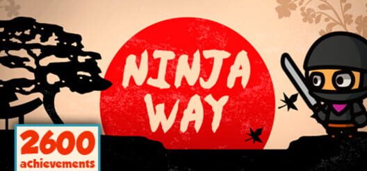 Ninja Way screenshot